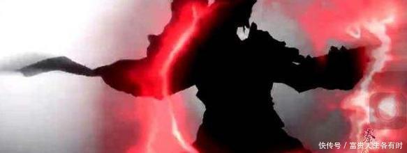 败绩|秦时明月一生中没有败绩的五大强者,盖聂都自愧不如!