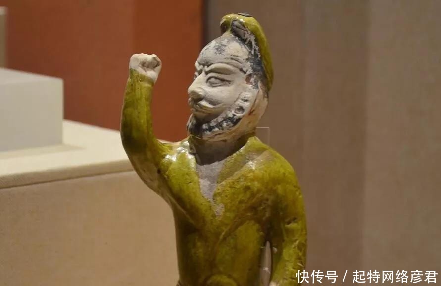 薛绍墓中的天井是用来做什么的,为什么唐代有这么多天井墓