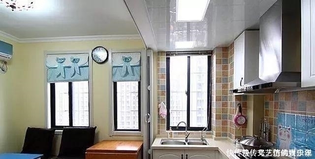 主卧|老婆非要在客厅放张“床”,和我大吵一架,完工后我道歉了