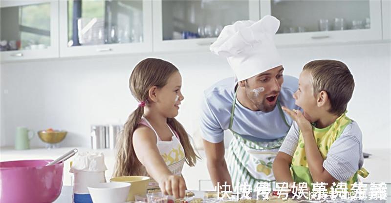 成长教育|孩子早懂事,要反过来时刻照顾父母情绪,彼得潘式父母有多可怕