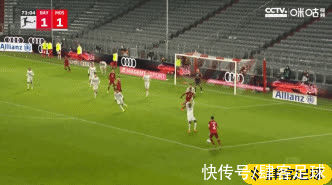 尼亞凱特|拜仁2-1逆轉(zhuǎn)美因茨，科芒、穆夏拉建功