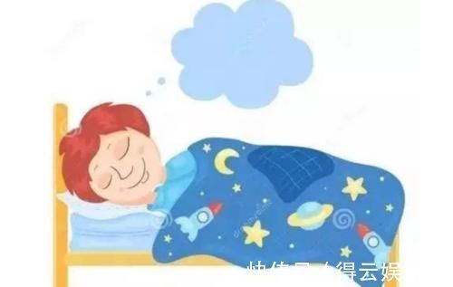深度睡眠|睡前做好5件事,失眠问题得到缓解,转天精神状态更棒