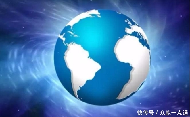 地球的旋转 地球如果倒转将会发生什么？科学家：沙漠会慢慢消失，更适宜生存