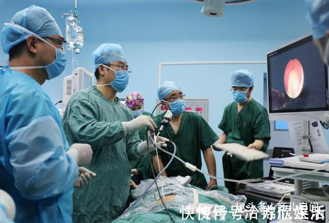 坐骨棘|顺产三个月后腹部剧痛,并掉出异物,医生检查后怒斥家人无知