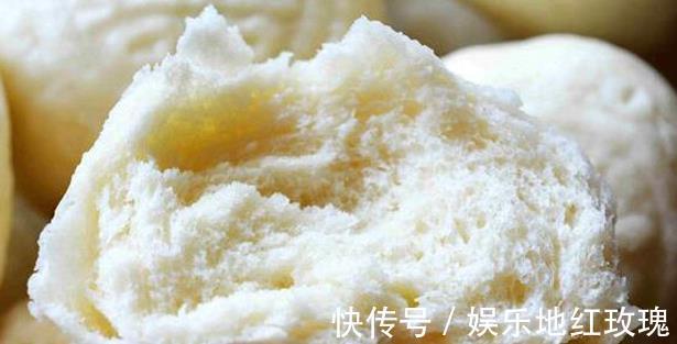 蒸馒头|蒸馒头时,把酵母直接放面粉里就错了,教你正确做法,香软蓬松!