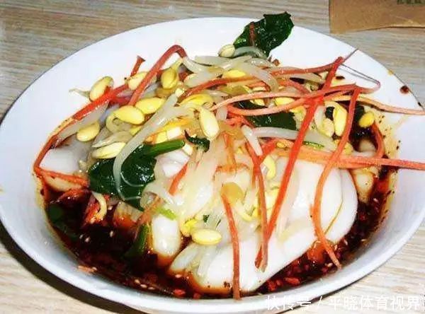 奔放|大西北的硬核早餐,每一款都像它的历史一样厚重质朴又奔放