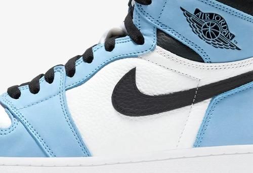 周末发售提醒！死亡之吻、北卡 AJ1、Yeezy 450 都想要！