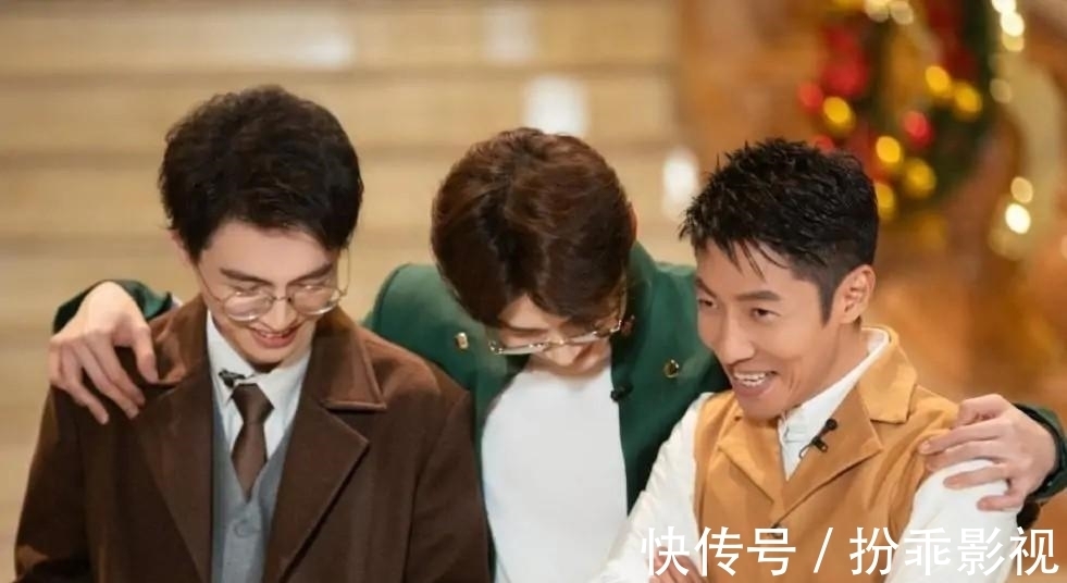 撒贝宁回归《今日说法》，新闻综艺轻松拿捏，宝藏男孩处处抢着要