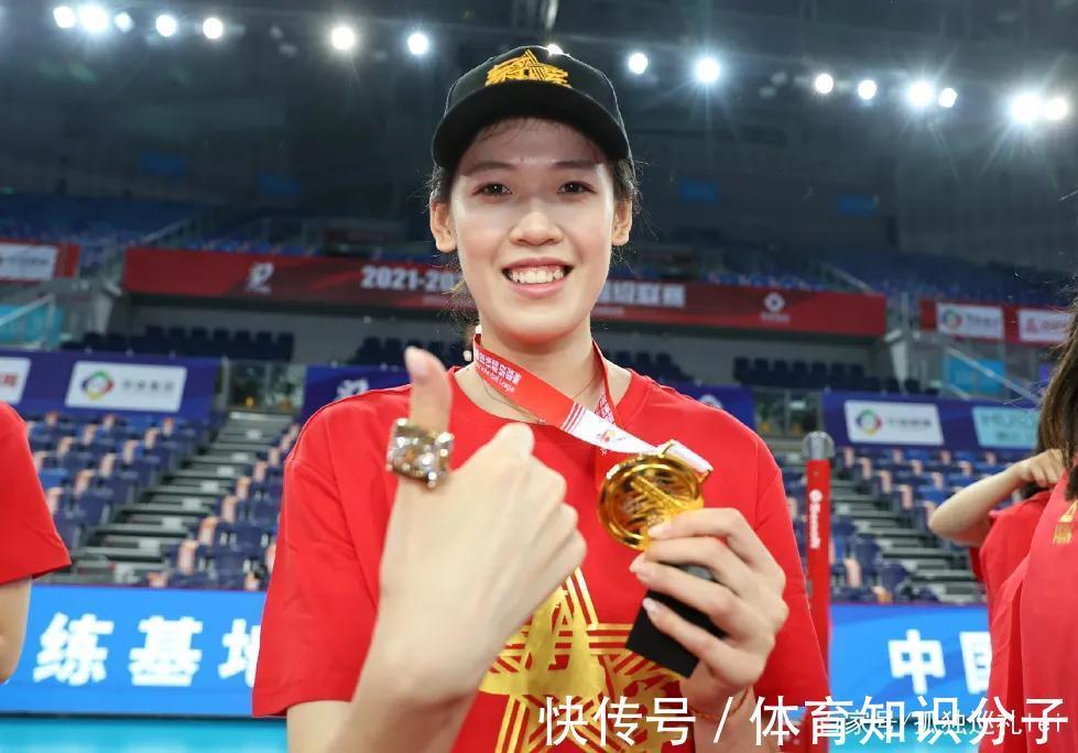 江苏女排|女排联赛收官总结:天津无悬念夺冠,河北连续三个赛季没赢过球