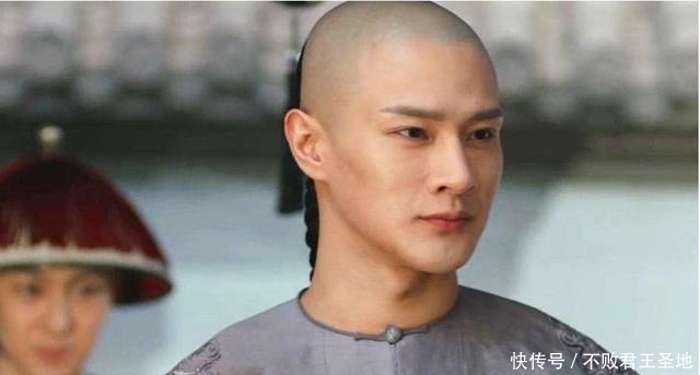 老师|雍正的老师很清廉，穷得康熙看不下去了，制造机会想让他捞点油水