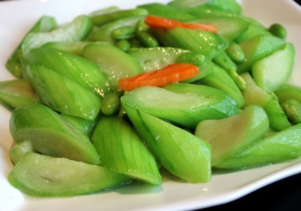 女性|女性害怕老的快,推荐多吃3种食物、祛除皱纹、延缓衰老