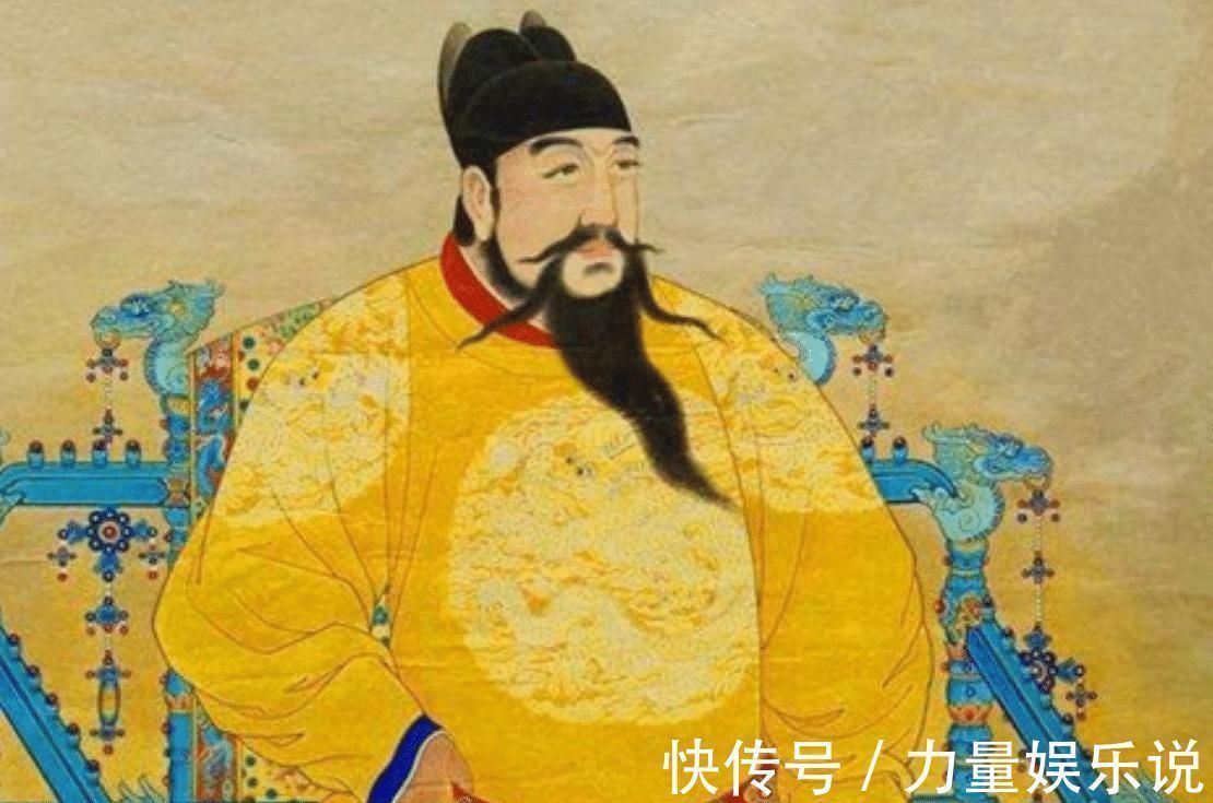 下西洋&郑和下西洋带回一只“麒麟”,画像在博物馆公开后,看过的人笑了