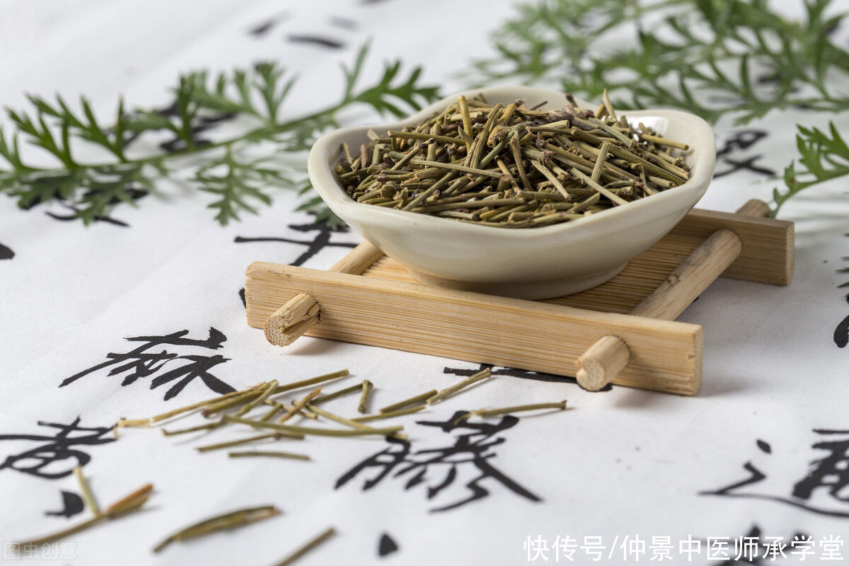 麻黄|通过脉象辩证用药第一讲：麻黄