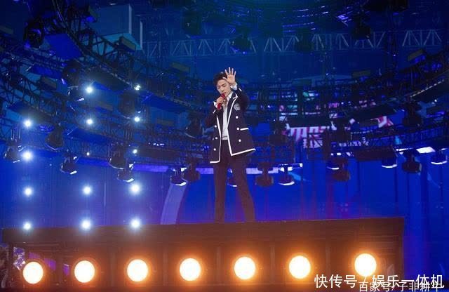 收视率 数据显示:肖战舞台结束后收视率断崖式下跌,后续艺人救场艰难