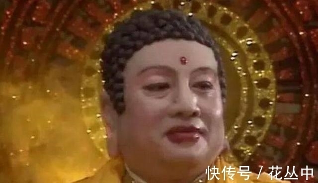 八戒$猪八戒为啥没成佛?他腰间的弯弓透露了真实身份,让如来惧怕!