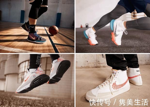 nike 过年新鞋囤起来！Nike “农历新年” 系列，豪华阵容曝光！