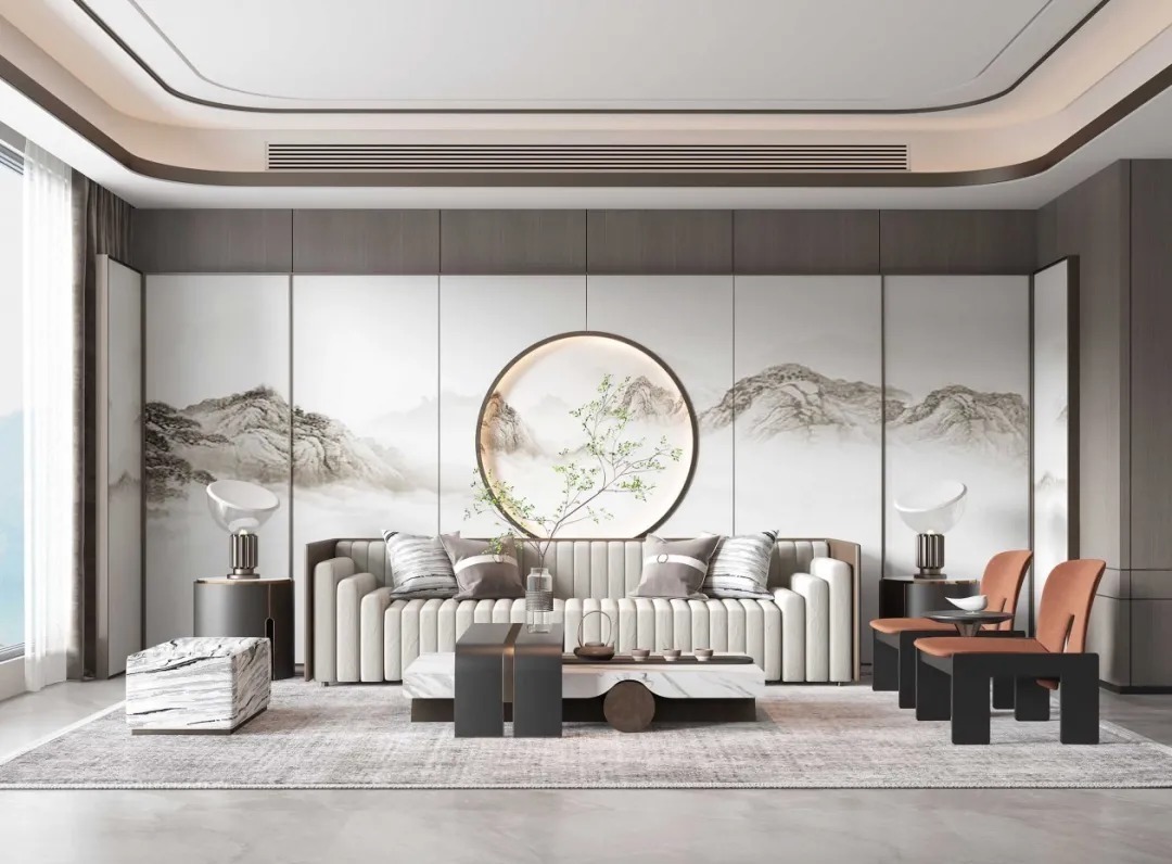 北欧风|高级又耐看的五种家装风格,你想要的我都有!