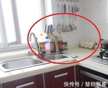 收纳|杭州发现一户人家厨房，大开眼界，太高明了，赶紧拍下给大家瞧瞧