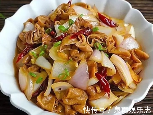 下饭|荤素搭配、解馋下饭的几道家常菜，简单易操作，上桌特受欢迎