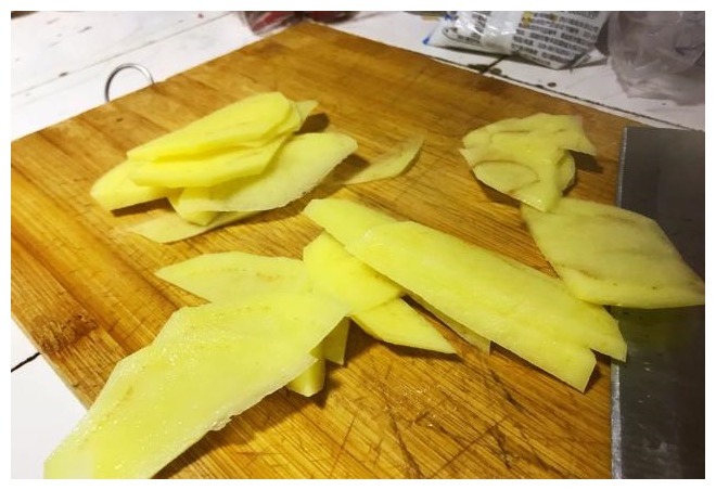 早饭|孩子不吃早饭别慌,教你这样做,美味又健康,孩子吃了个子长