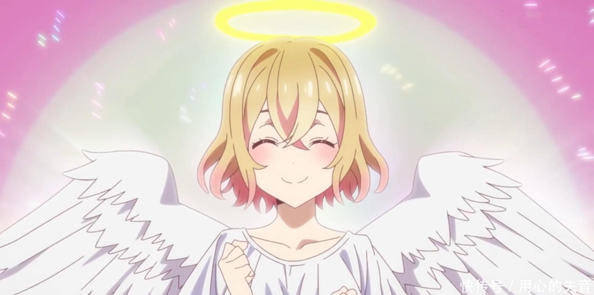 不止|这部新番不止NTR,还是绿茶教科书,A站真的捡到“宝”了!