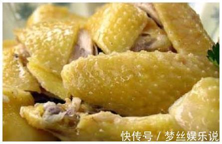 鸡皮|皱纹“最怕”3种食物,女人快吃起来,皱纹消失,容颜回春更迷人