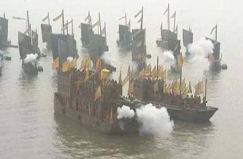 大军|洪秀全手握50万大军，为何不直接北上中原而是东下金陵？