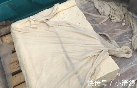 老板|买豆腐,聪明人看到此两种豆腐扭头就走,老板:我们自己也不会买
