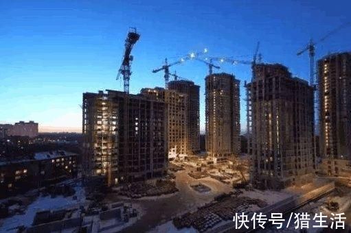 公司|地产项目总，要做好过冬准备