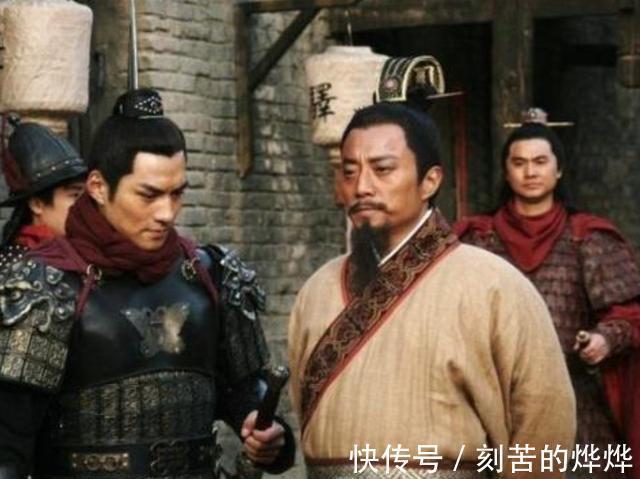 结局$此人是唯一看穿梁山结局的人,装病离开宋江后,最终结局如何