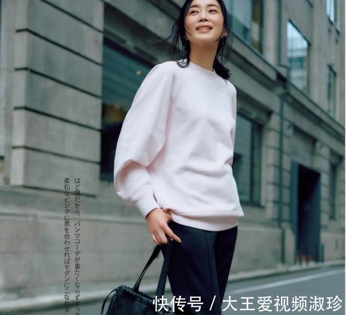 仪式感|在平凡的日子里认真穿搭,赋予生活以仪式