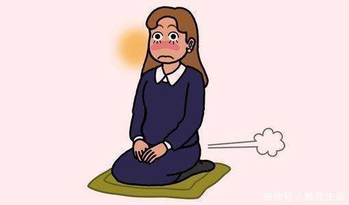 脾虚的人,屁多一张方子,补脾止屁,值得认真学习