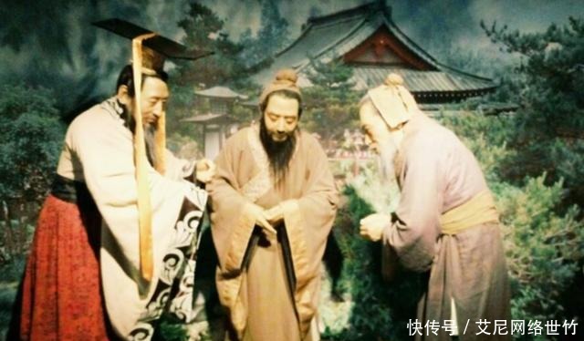 家族|这个家族的两代人中，竟然出现了六位君王，在中国历史上绝无仅有