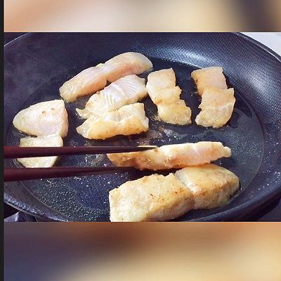 番茄巴沙鱼|照烧巴沙鱼