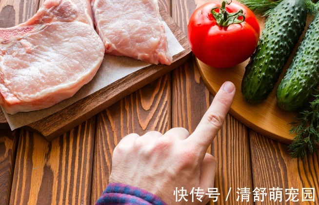 热性体质|恶性肿瘤不能吃肉?吃肉会加重病情、复发?遵循3个原则才正确