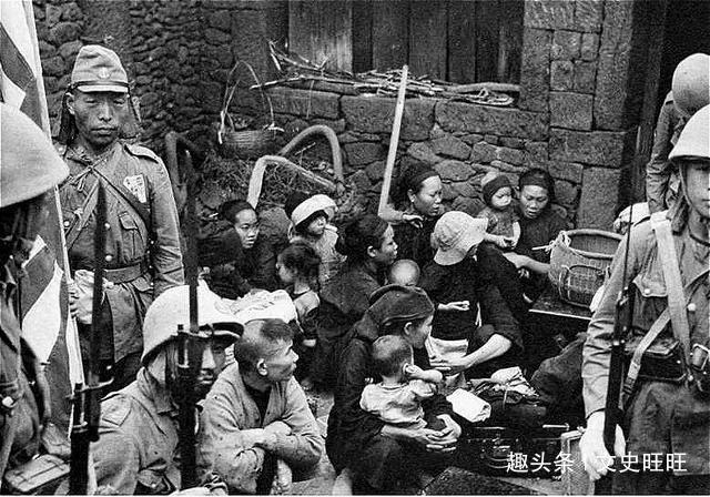 日军师团长|日军师团长的外甥女,被俘后生下一个儿子,30年来儿子苦寻亲人