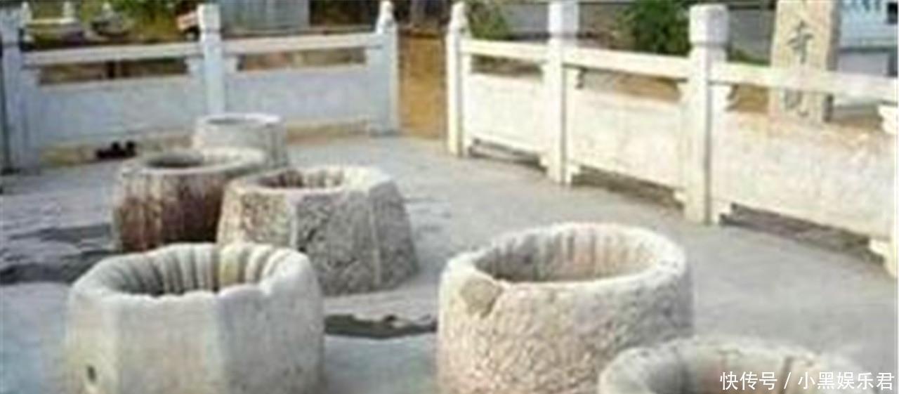 故宫|故宫有数百口水井,为何自古以来却无人敢饮用,真实原因原来如此!