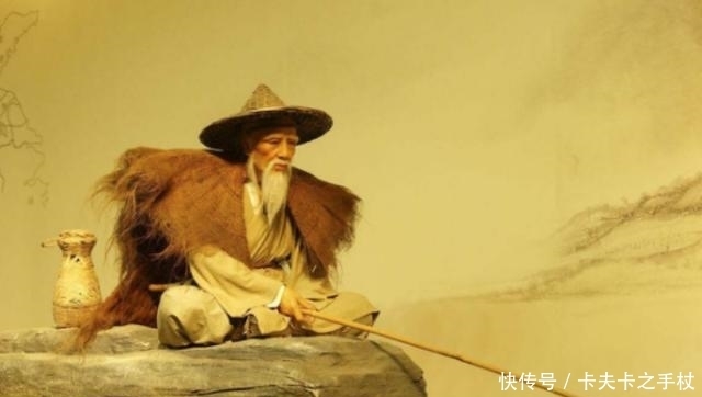 古代|中国古代的最厉害的几个军师都有谁?网友说最后一位最强!