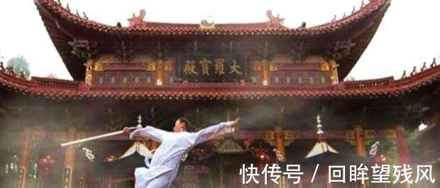 担任|真正的茅山道士，其实并不只会驱法捉妖，他们担任的任务更伟大