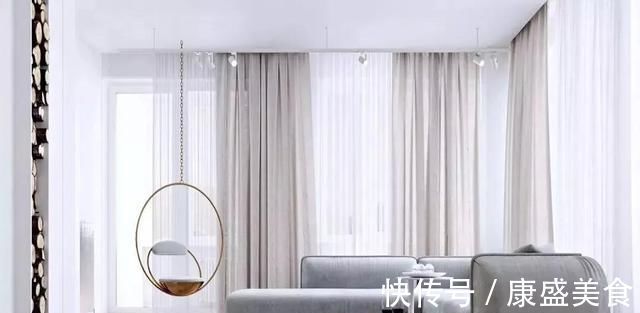 实用|丢掉你家老式的窗帘,现在流行这样,实用又美观