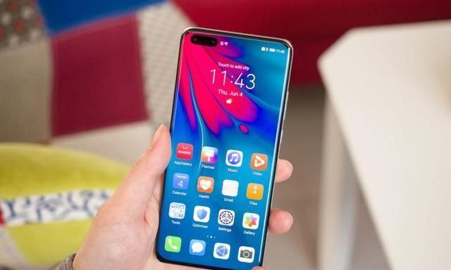 升级|没有放弃!曝华为P50如期而至:外观配置大升级,有鸿蒙系统!