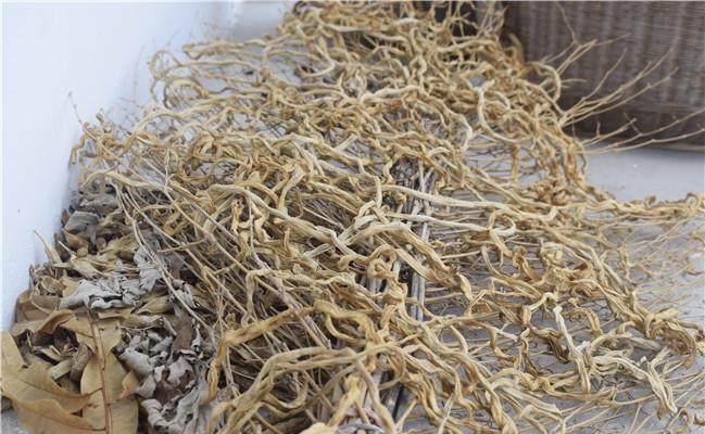 保鲜|农村大妈把几十斤豆角这样做，保鲜三年稀罕土物比牛羊肉珍贵