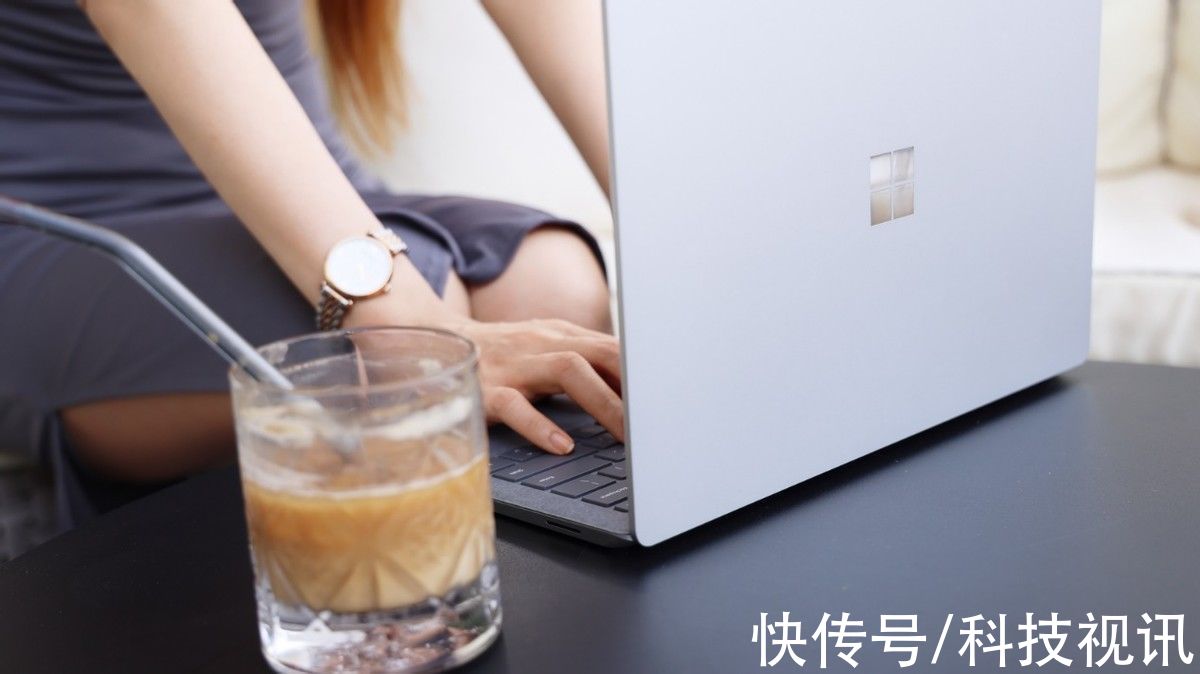 商务|极简的商务之美 Surface Laptop4 评测