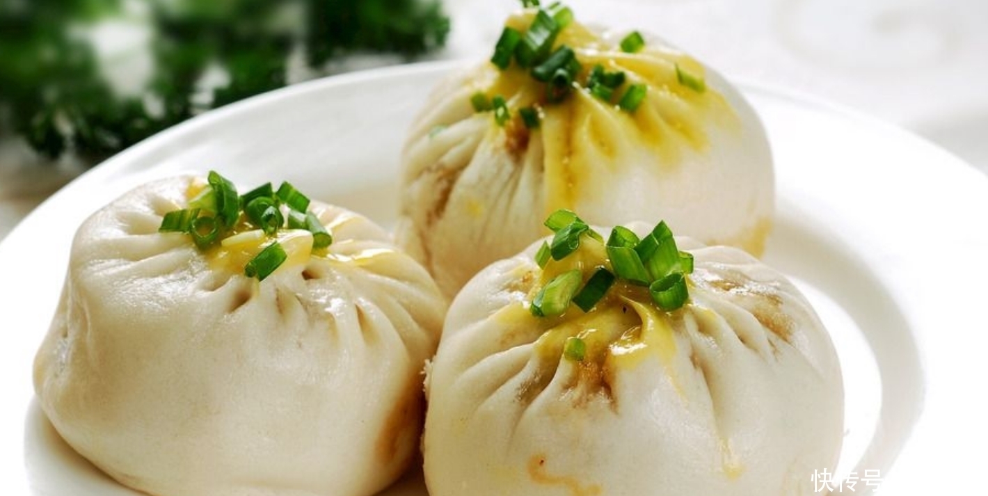 小白菜5种最好吃的做法,每种都简单美味,看看你喜欢吃哪种?