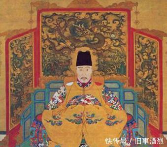 却连|可怜一代明君朱棣！为明朝做无数贡献，却连宗庙的权利都被剥夺！