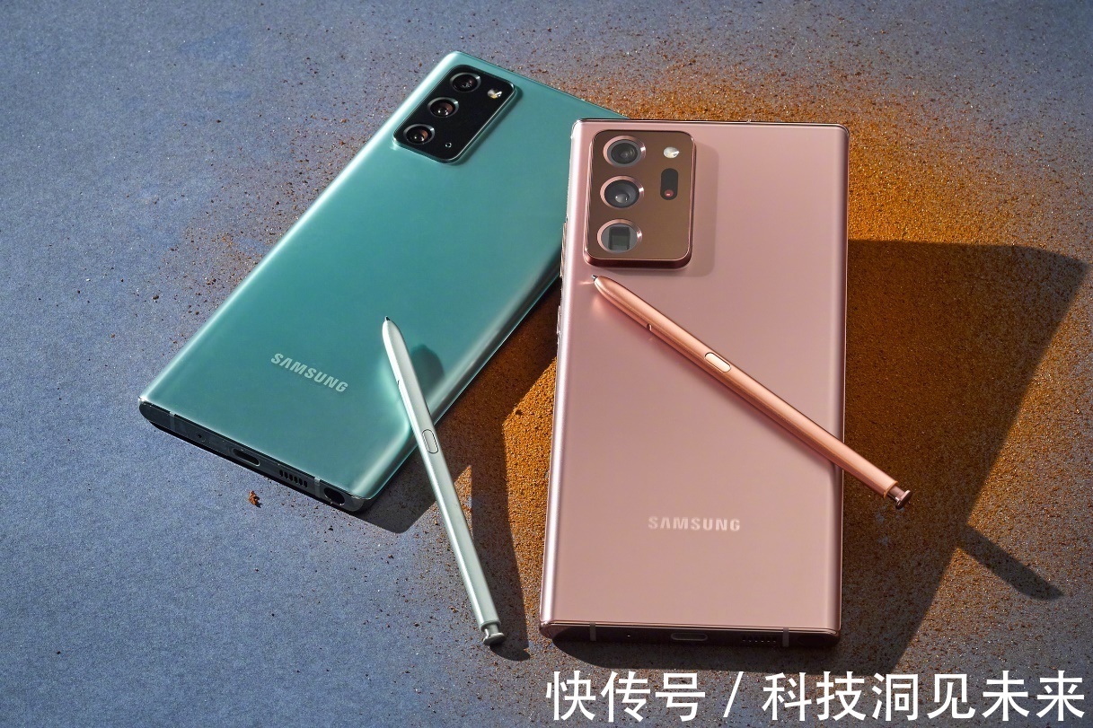 ultr三星旗舰阵容有变数？ 传 Galaxy Note 20 成为 “系列末代机”