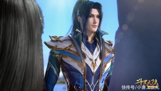 白沉香|斗罗大陆171集:香香黄级一考遇险，小舞很生气，后果很严重