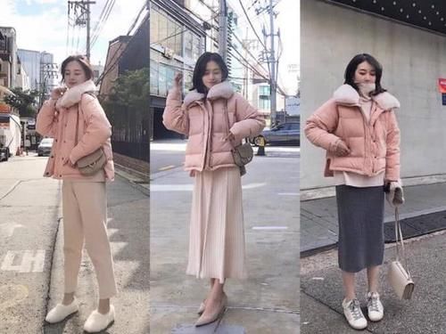 年纪|女人无论年纪多大，穿大衣一定要学习这样搭配，温馨特保暖