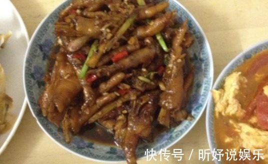 药食同源|嫂子新婚第一天，主动下厨为全家人做饭，上桌后老妈脸都变了
