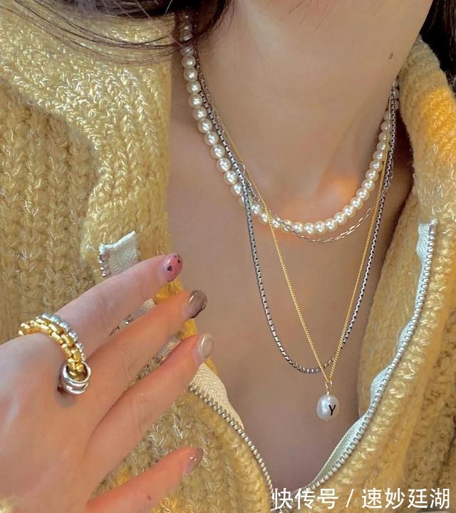 贝壳帽|大肠发圈、鲨鱼夹又过时了?这4款神仙好物才是真洋气